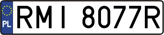 RMI8077R