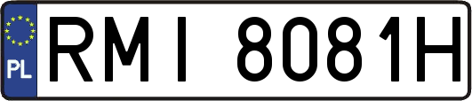 RMI8081H