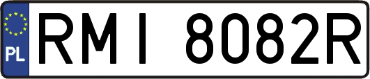 RMI8082R