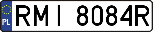 RMI8084R
