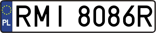 RMI8086R