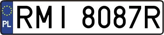 RMI8087R