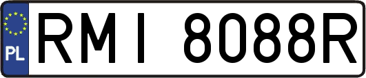 RMI8088R