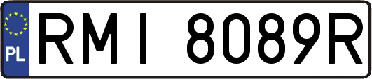 RMI8089R
