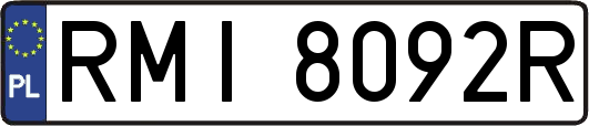 RMI8092R