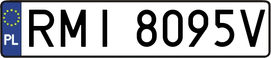 RMI8095V