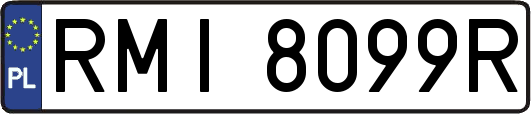 RMI8099R