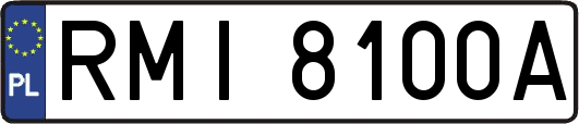 RMI8100A