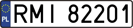 RMI82201