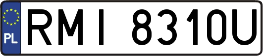 RMI8310U