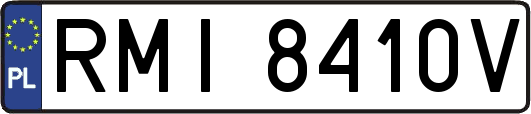 RMI8410V