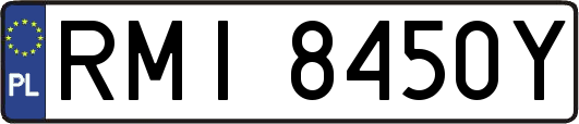 RMI8450Y