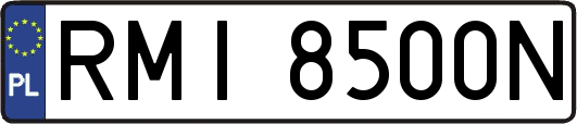 RMI8500N
