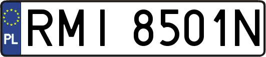 RMI8501N