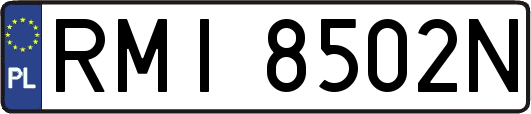 RMI8502N