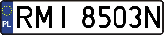 RMI8503N