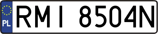 RMI8504N