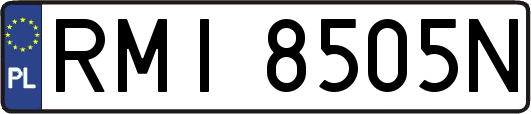 RMI8505N