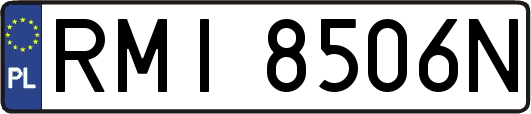 RMI8506N