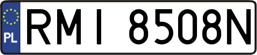 RMI8508N
