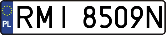 RMI8509N