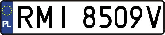 RMI8509V