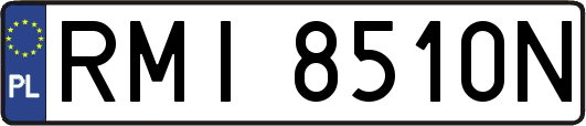 RMI8510N