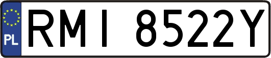 RMI8522Y
