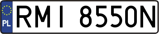 RMI8550N