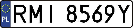RMI8569Y