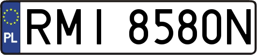 RMI8580N
