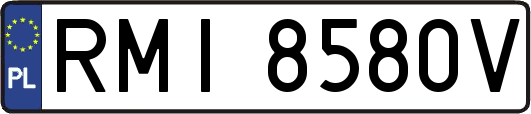 RMI8580V