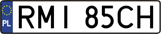 RMI85CH