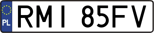 RMI85FV