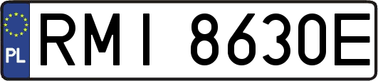 RMI8630E