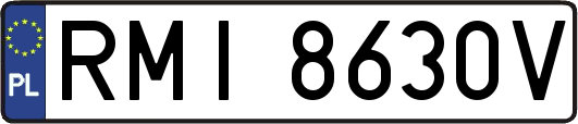 RMI8630V