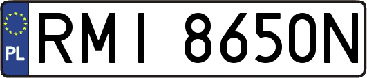 RMI8650N