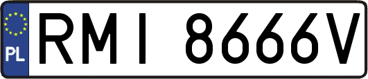 RMI8666V