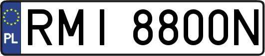 RMI8800N