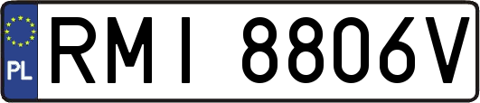 RMI8806V