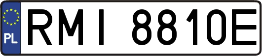 RMI8810E