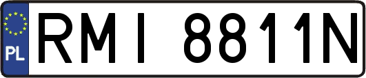 RMI8811N