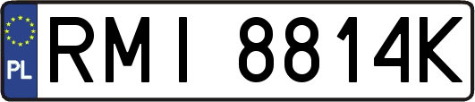 RMI8814K