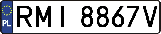 RMI8867V