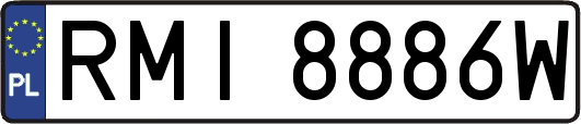 RMI8886W