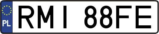 RMI88FE