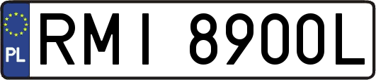 RMI8900L