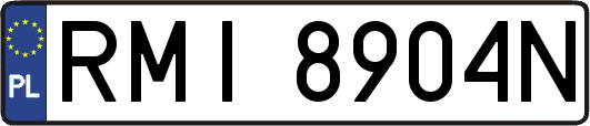 RMI8904N