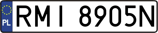 RMI8905N