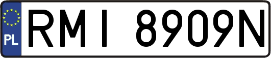 RMI8909N